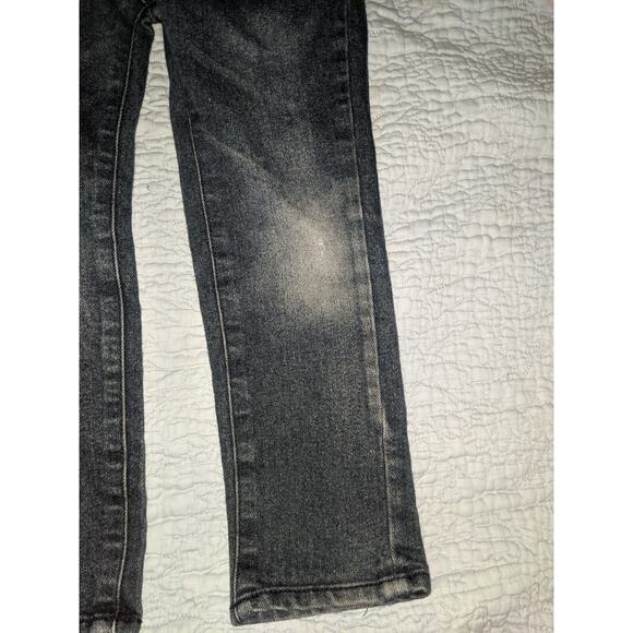 Seven For All Mankind Girls Sz. 4 Jeans. Cute, Comfortable - Picture 5 of 11